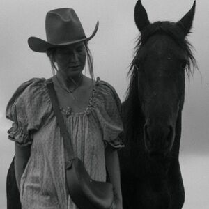 Meet your Posher, Kristen